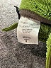 Patagonia 100% Polyester Green Fleece Size M - photo 7