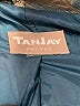 TanJay Print Blue Teal Blazer Size S (estimated) - photo 6