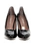 Madden Girl Black Heels Size 7 1/2 - photo 2