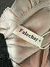 Assorted Brands 100% Polyester Ivory Short Sleeve Blouse Size M - photo 7