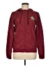 Empyre 100% Polyester Burgundy Jacket Size M - photo 1