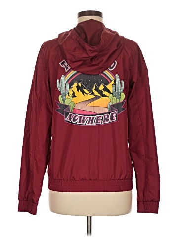 Empyre Jacket (view 2)