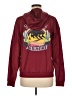 Empyre 100% Polyester Burgundy Jacket Size M - photo 2