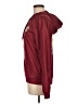 Empyre 100% Polyester Burgundy Jacket Size M - photo 5