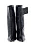 Forever 21 Black Boots Size 7 - photo 3