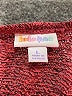 Lularoe Red Cardigan Size L - photo 7