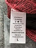 Lularoe Red Cardigan Size L - photo 8