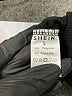 Shein Black Long Sleeve Henley Size L - photo 7