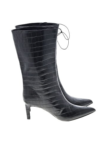 Forever 21 Boots (view 1)