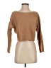 Tahari Tan Pullover Sweater Size S - photo 1