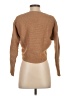Tahari Tan Pullover Sweater Size S - photo 2