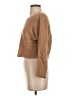 Tahari Tan Pullover Sweater Size S - photo 5