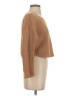 Tahari Tan Pullover Sweater Size S - photo 4