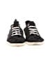 Vionic Beach Black Sneakers Size 6 1/2 - photo 2