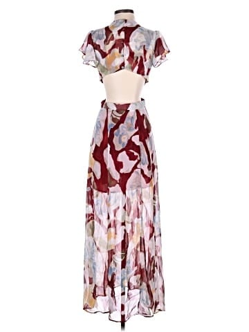 Luxxel Casual Dress (view 2)