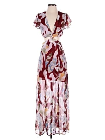 Luxxel Casual Dress (view 1)