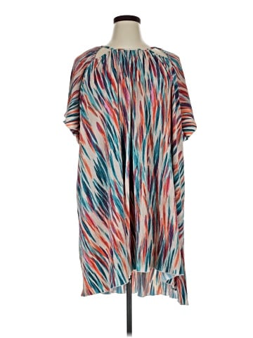 Attitudes by Renee Casual Dress (view 1)
