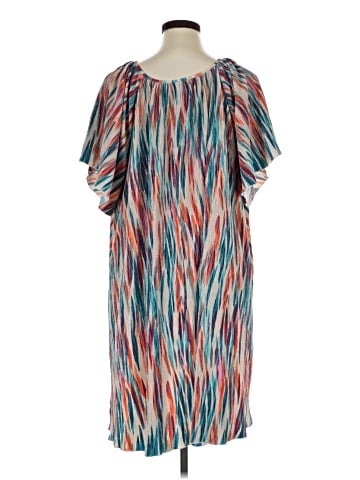 Attitudes by Renee Casual Dress (view 2)