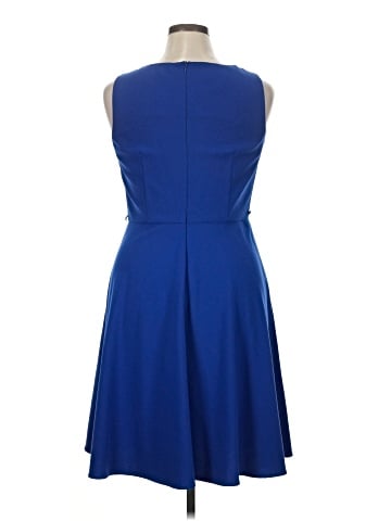 AB Studio Cocktail Dress (view 2)