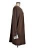 Listicle Brown Casual Dress Size M - photo 4