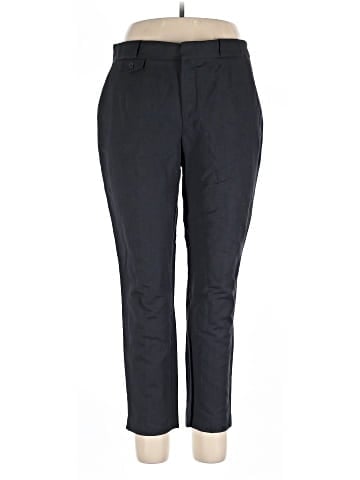 Zara Basic Dress Pants (view 1)