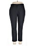 Zara Basic Black Dress Pants Size 10 - photo 1