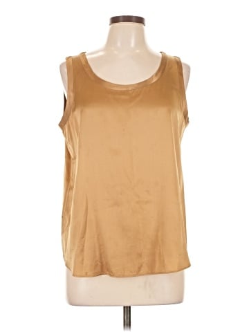 Lafayette 148 New York Blouse (view 1)