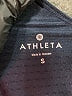 Athleta Blue Active Tank Size S - photo 7