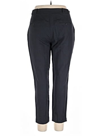Zara Basic Dress Pants (view 2)