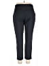 Zara Basic Black Dress Pants Size 10 - photo 2