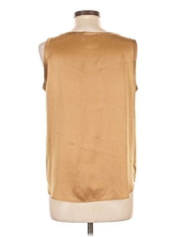 Lafayette 148 New York Blouse (view 2)