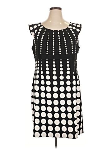 Voir Voir Casual Dress (view 1)