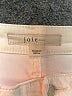 Joie Ivory White Jeans Size 26 waist - photo 7