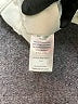 Joie Ivory White Jeans Size 26 waist - photo 8