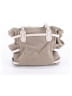 MICHAEL Michael Kors Gray Satchel One size - photo 3