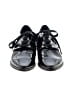 H&M 100% Leather Black Flats Size EU 39 - photo 2