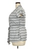 Mix & CO Gray Cardigan Size 2X - photo 5