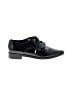 H&M 100% Leather Black Flats Size EU 39 - photo 1