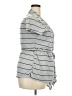 Mix & CO Gray Cardigan Size 2X - photo 4