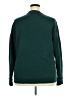 VRST Solid Green Pullover Sweater Size XXL - photo 2