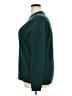 VRST Solid Green Pullover Sweater Size XXL - photo 5