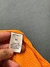 THML Orange Short Sleeve Turtleneck Size XS - photo 8