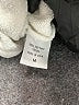 Set Active 100% Cotton White Jacket Size M - photo 7