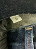 Denim Forum Blue Jeans Size 27 waist - photo 7