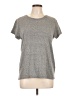 Current/Elliott Tweed Gray Short Sleeve T-Shirt Size L (estimated) - photo 1