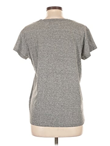 Current/Elliott Short Sleeve T-Shirt (view 2)