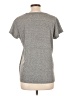 Current/Elliott Tweed Gray Short Sleeve T-Shirt Size L (estimated) - photo 2