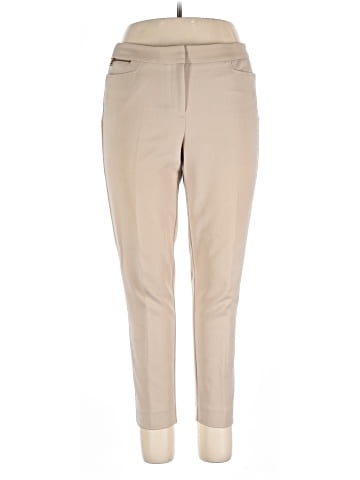Jones New York Signature Casual Pants (view 1)