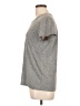 Current/Elliott Tweed Gray Short Sleeve T-Shirt Size L (estimated) - photo 5