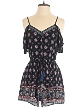 Xhilaration Romper